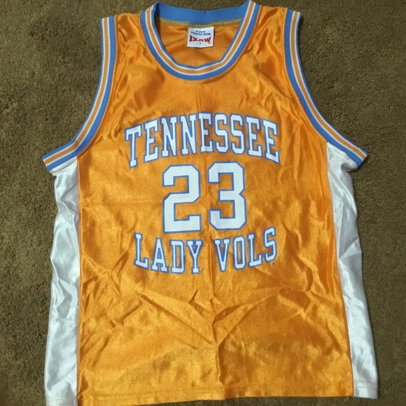 Signed by Pat Summit University of TENNESSEE LADY VOLS - Picture 10 of 16